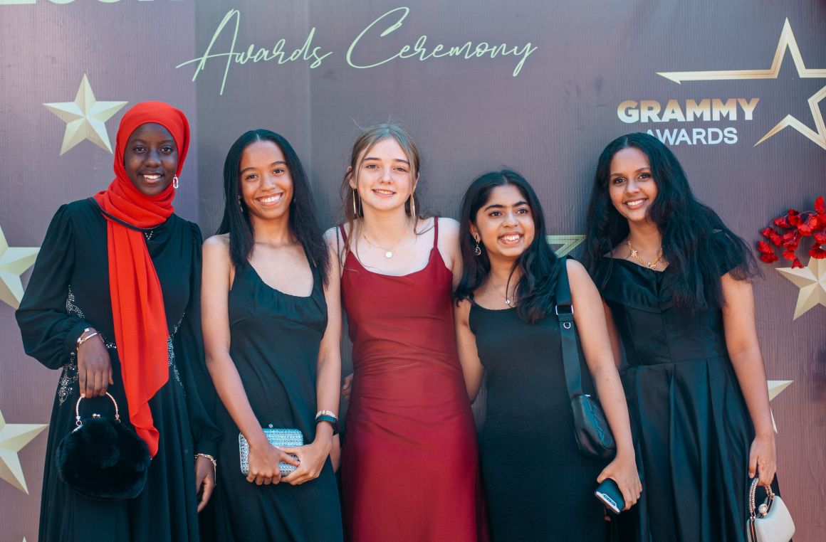 Horizon Awards gallery photo