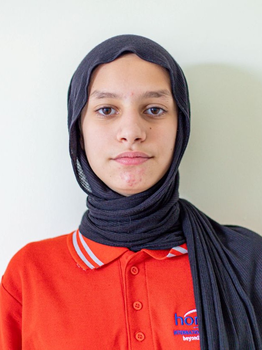 Hala Amjad