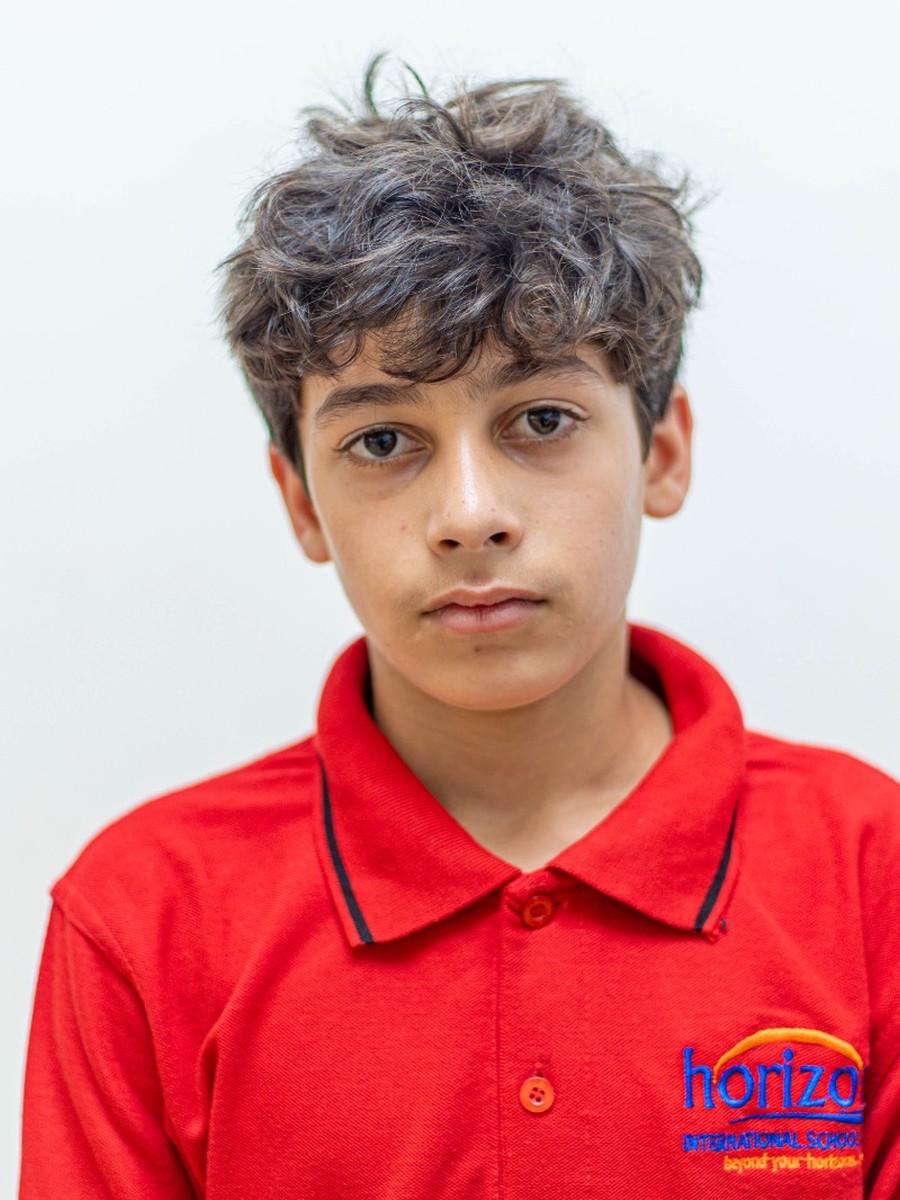 Jad Sameh Batniji