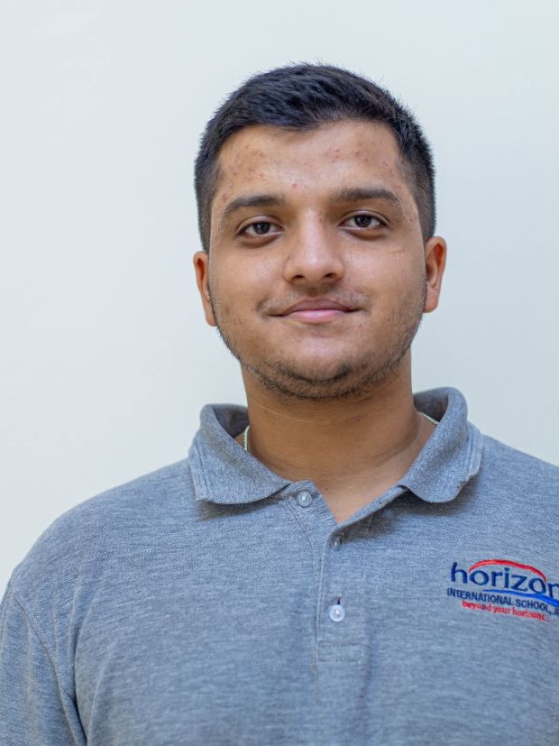 Prateek Kumar Singh