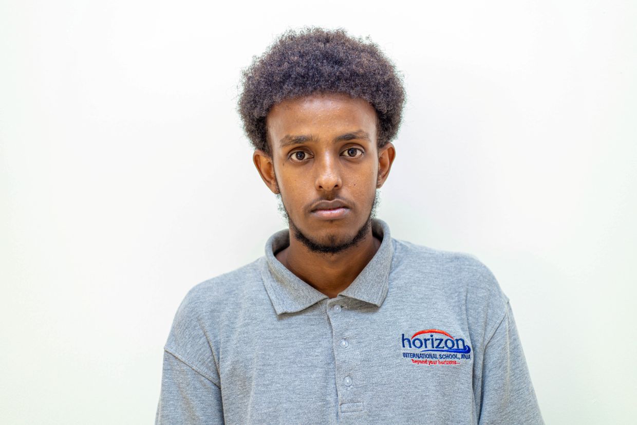Salahudin Nurudin