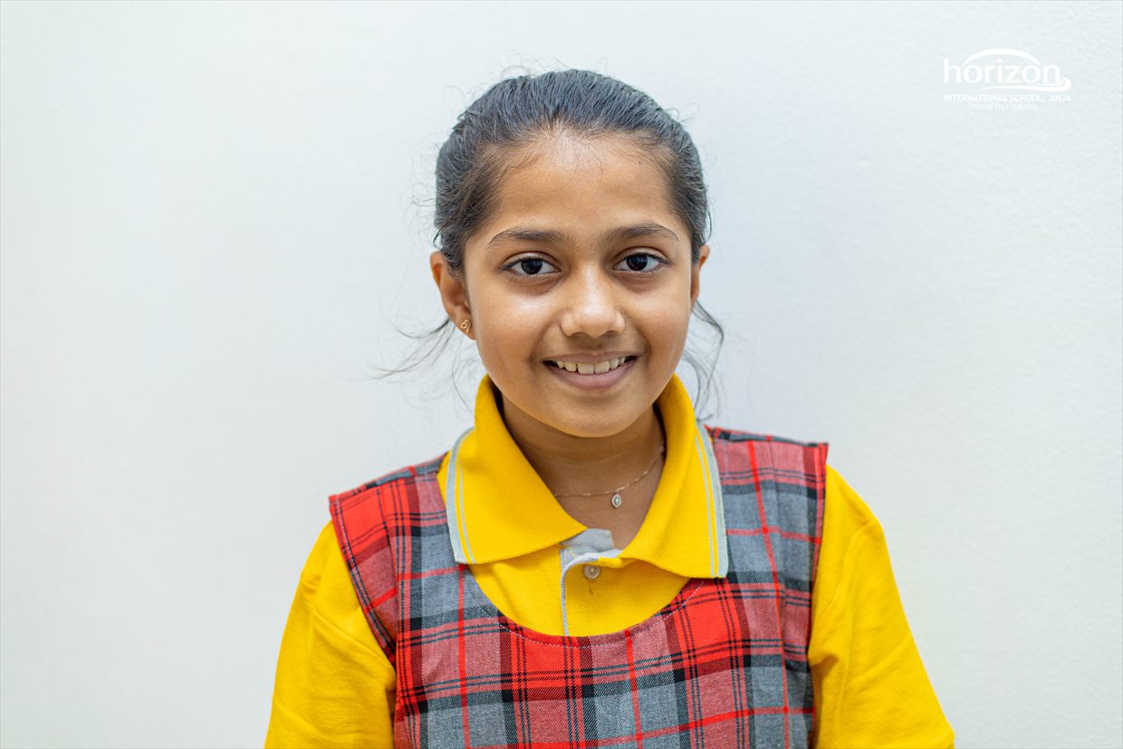 Portrait of Kiya A. Kakadiya